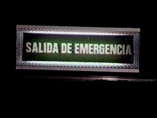 SALIDA 01 FOTOS PREVENCION SEALIZACION